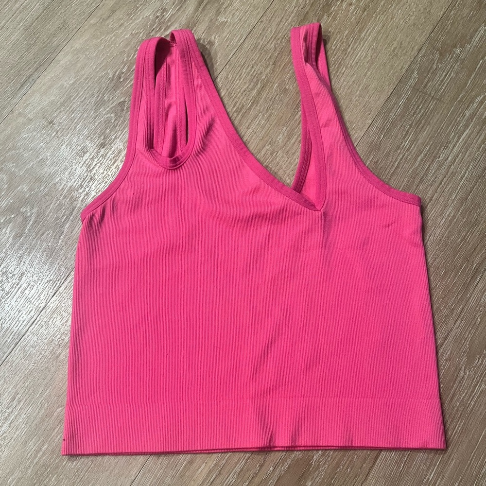 Pink Colsie Brami
